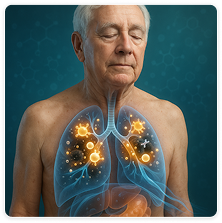 Immune System Illustration