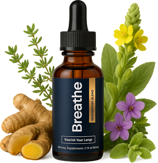 Featured Breathe Product