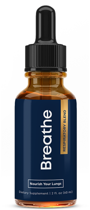 Breathe Product Mobile