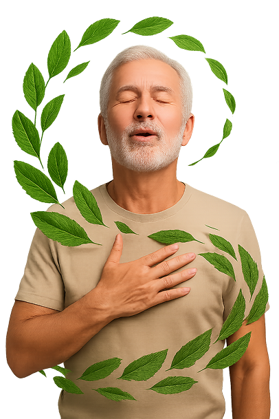 Mint Leaves