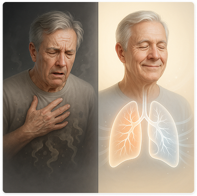 Product Lung Immune